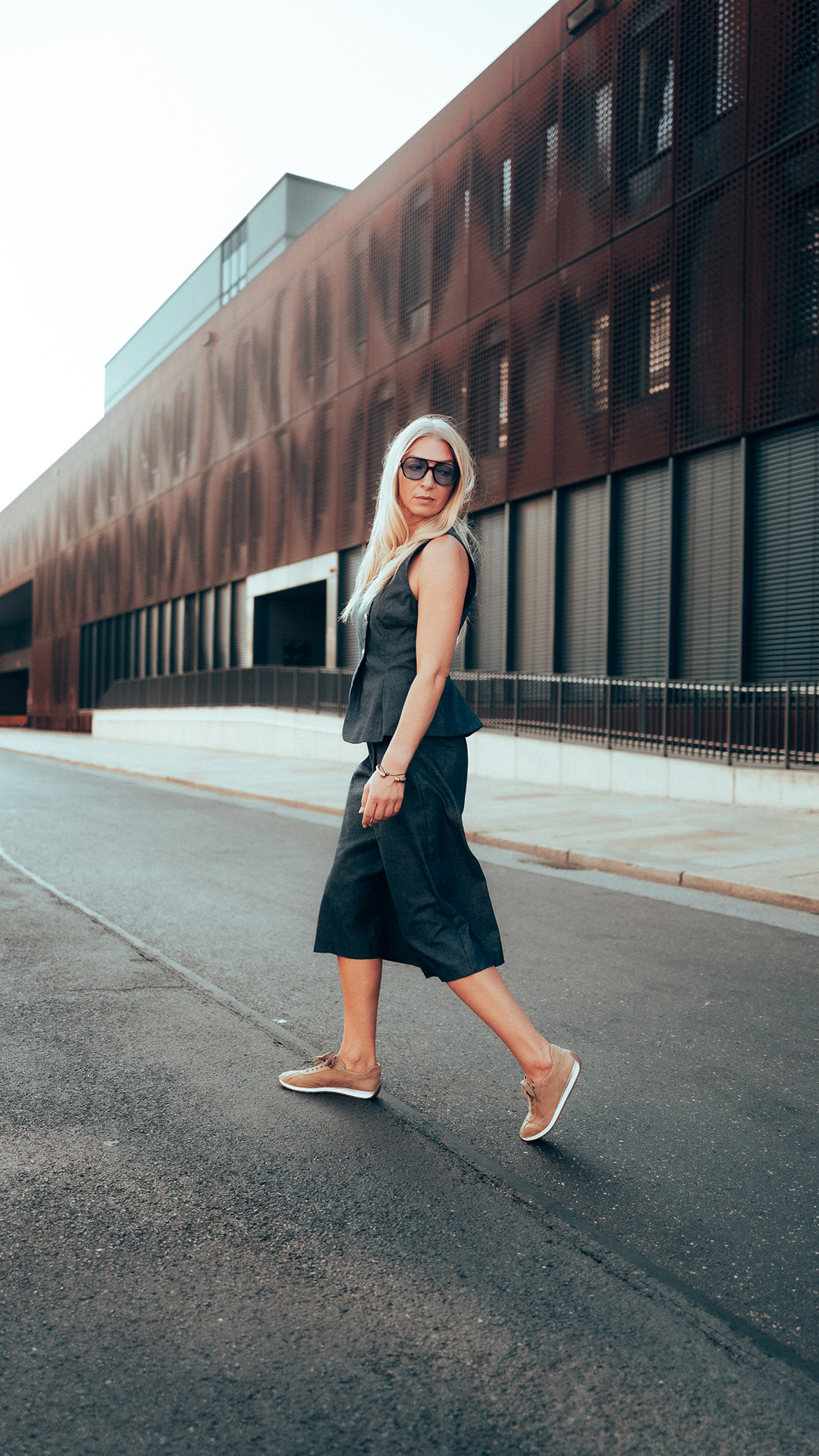 AL Edition Kampagne — ara Shoes